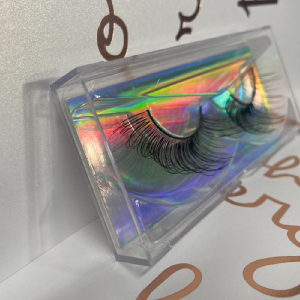 Handmade Strip Lash Set - Picture 2 of 4